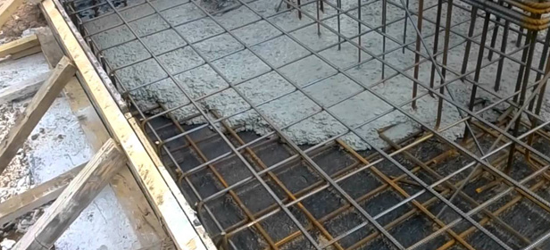 Concrete pump West Bridgford